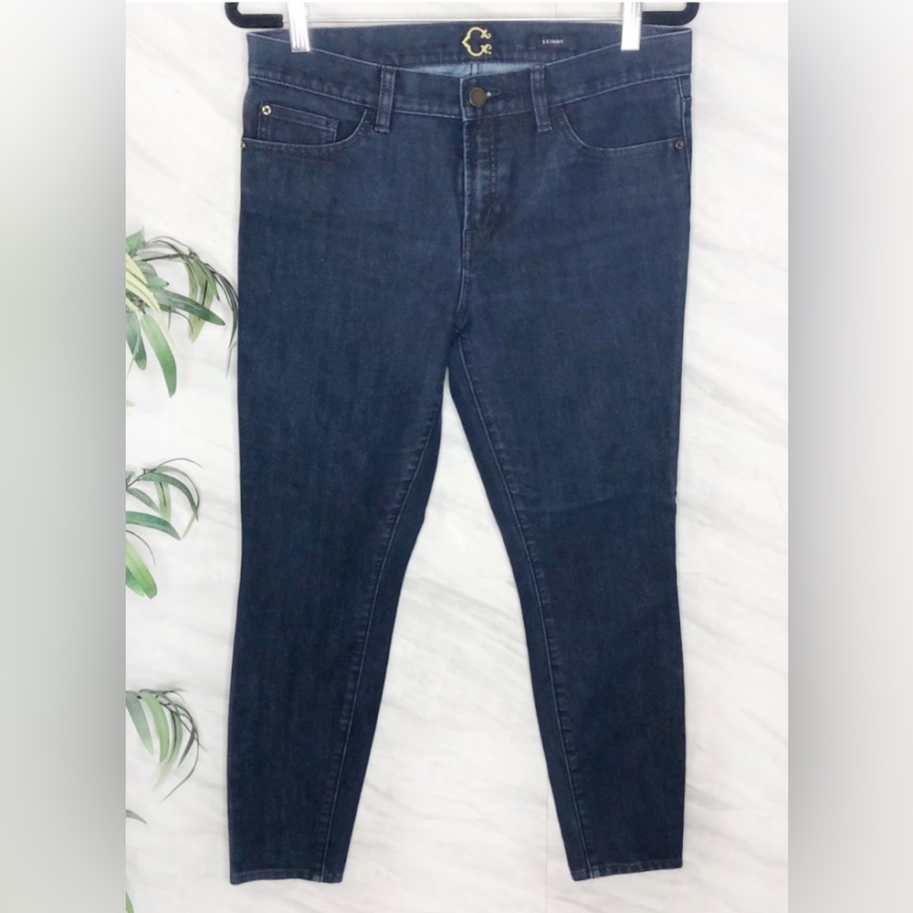 C Wonder Skinny Jeans 30